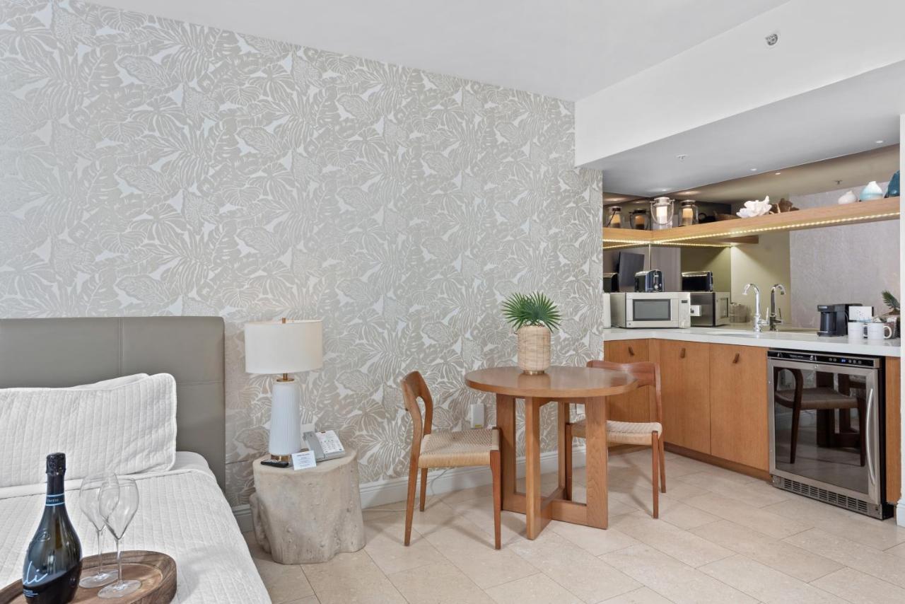 Bentley Residences By Ss Vacation Rentals Miami Beach Exterior foto