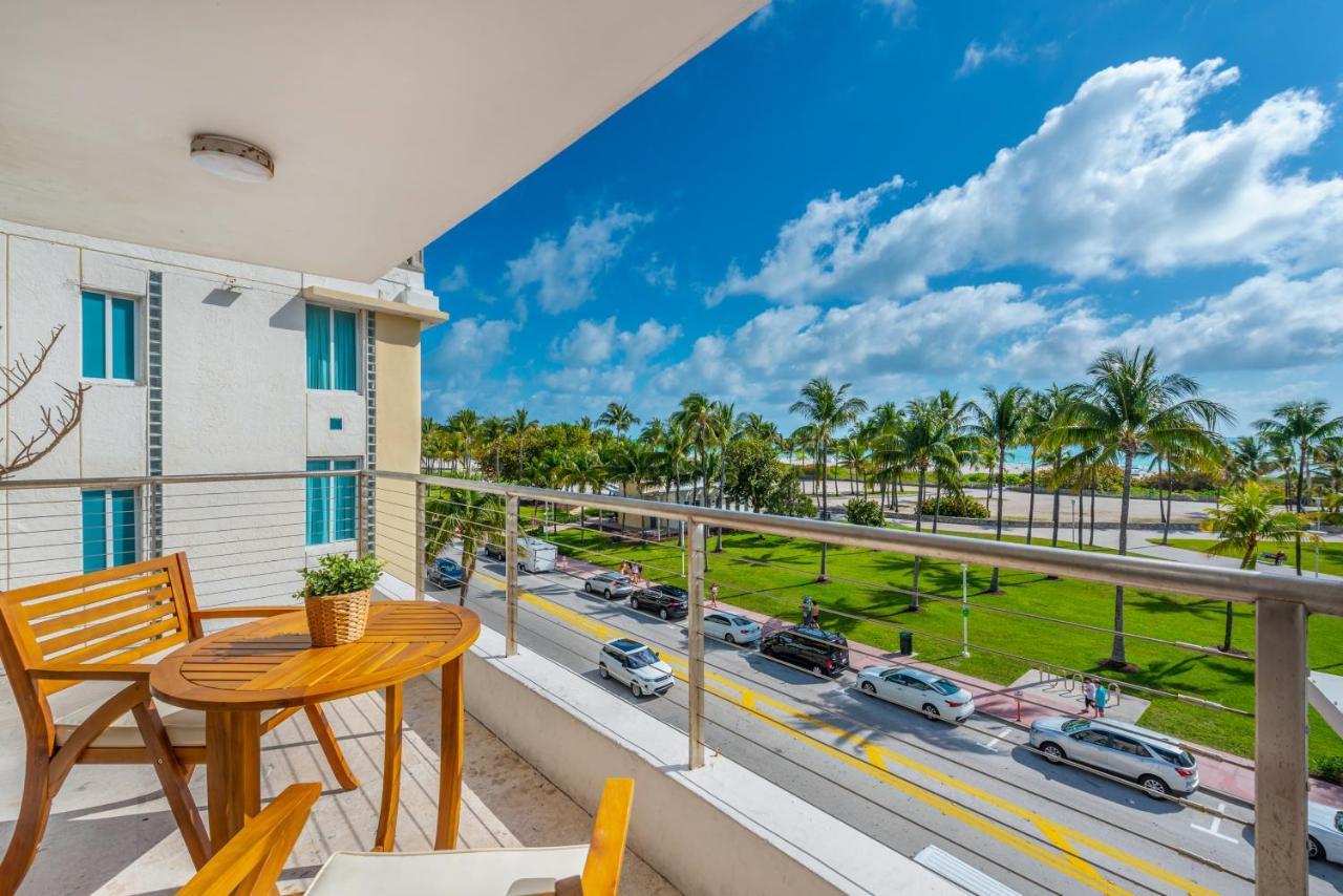 Bentley Residences By Ss Vacation Rentals Miami Beach Exterior foto