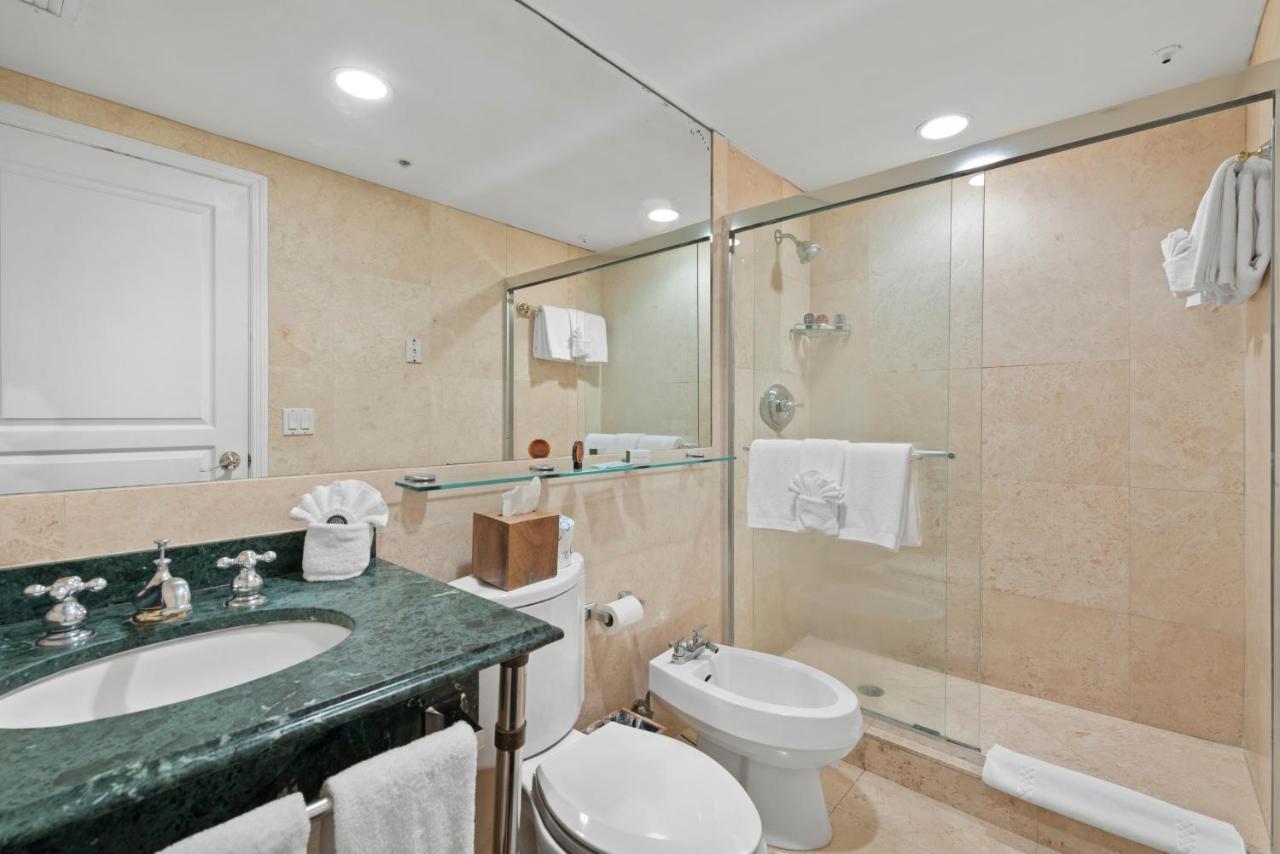 Bentley Residences By Ss Vacation Rentals Miami Beach Exterior foto