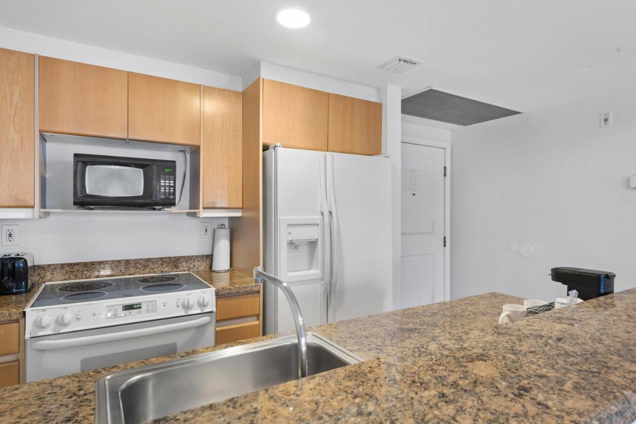 Bentley Residences By Ss Vacation Rentals Miami Beach Exterior foto