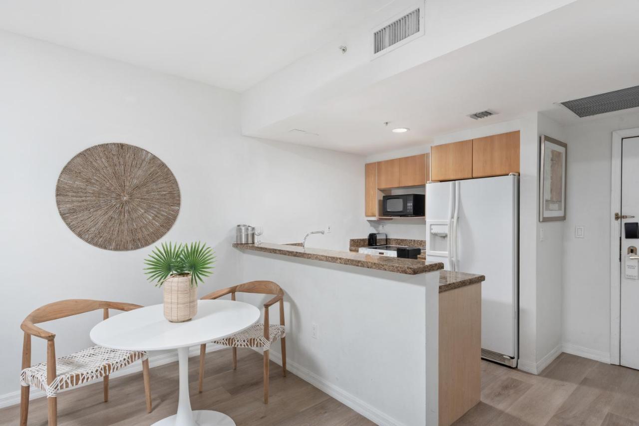 Bentley Residences By Ss Vacation Rentals Miami Beach Exterior foto