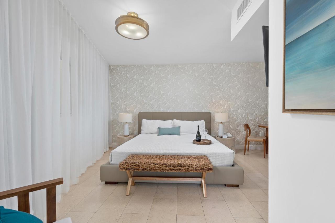 Bentley Residences By Ss Vacation Rentals Miami Beach Exterior foto